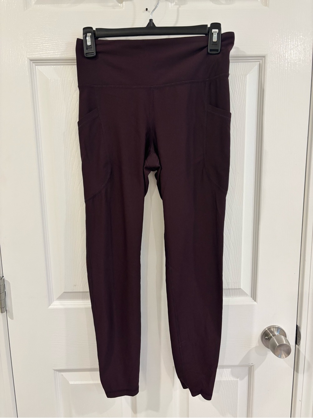 Old Navy Ribbed Leggings M